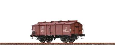 BRAWA 50568 -H0 | Klapdekselwagen K NS
