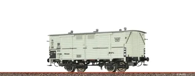 BRAWA 50361 - H0 | Melkwagen Gh DR Brit-US-Zone