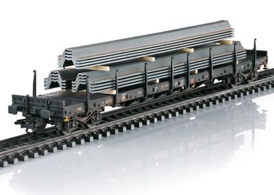 Märklin 47145 - H0 | DB AG rongenwagens 3-delige set