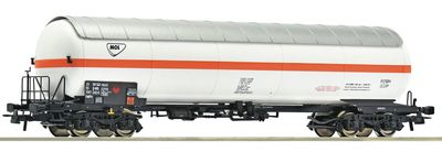 Roco 6600284 - H0 | Drukgasketelwagen
