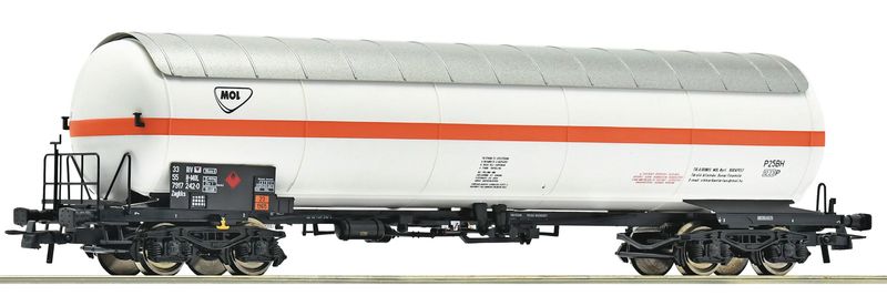 Roco 6600284 - H0 | Drukgasketelwagen