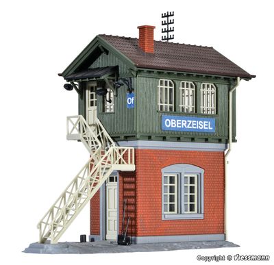 Kibri 39308 - H0 | Seinhuis Oberzeisel