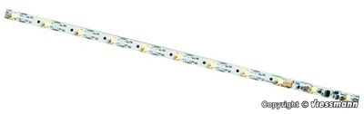 Viessmann 5050 - H0 | Wagonbinnenverlichting met 11 warmwitte LED's