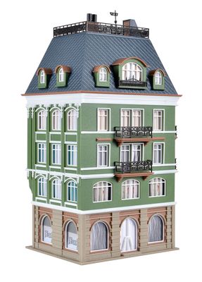 Vollmer 43771 - H0 | Bankgebouw
