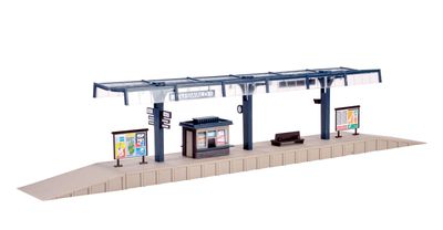 Vollmer 43534 - H0 | Perron Emswald