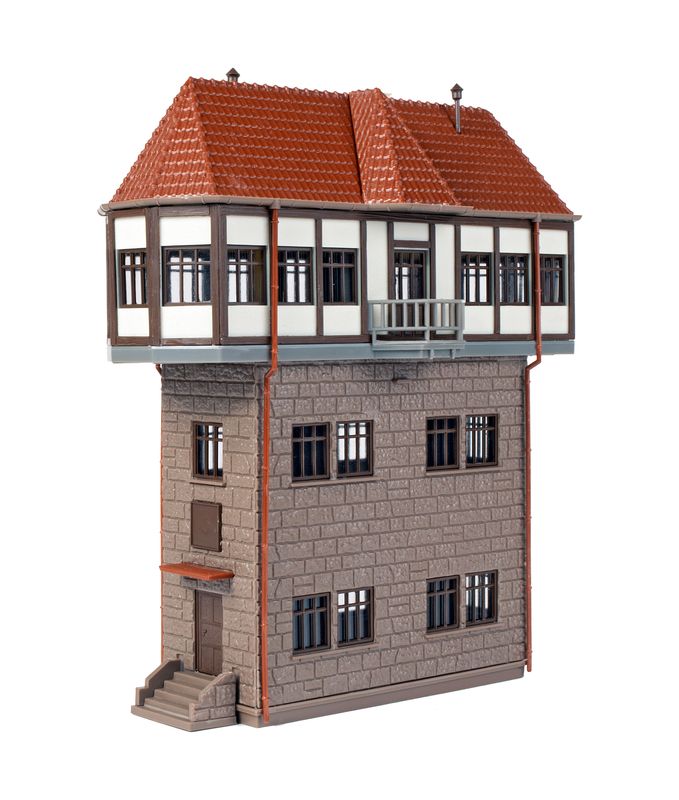 Vollmer 45734 - H0 | Seinhuis Fellbach