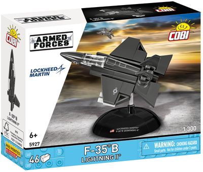 COBI 5927 - 1:300 | F-35B Lightning II