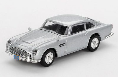 MiniGT 1:64 - Aston Martin DB5 Casino Royale