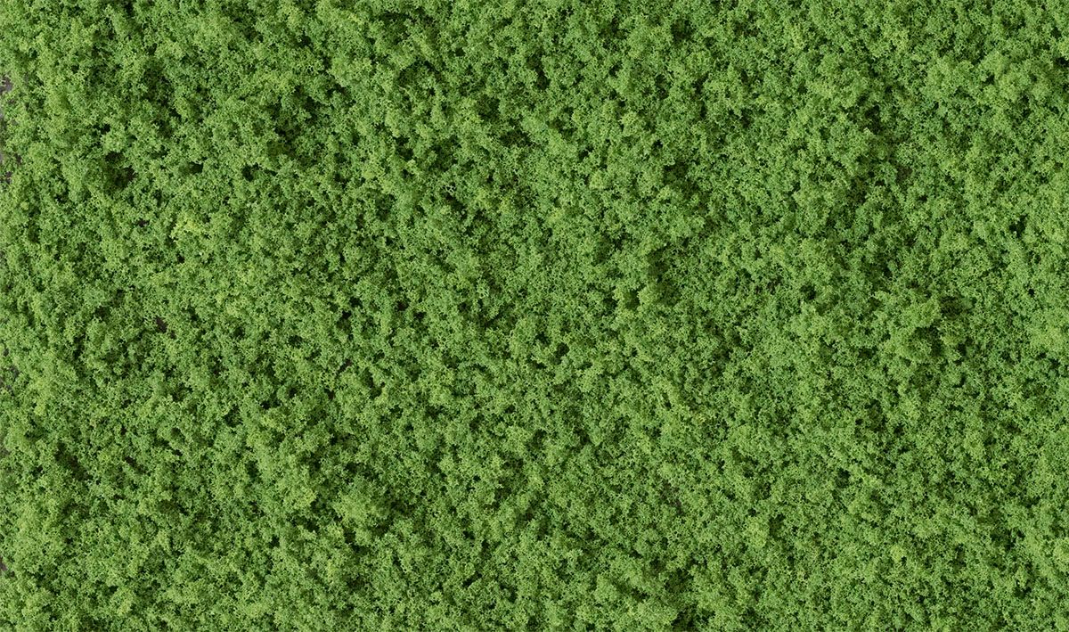 Woodland Scenics T64 - Coarse Turf Middengroen