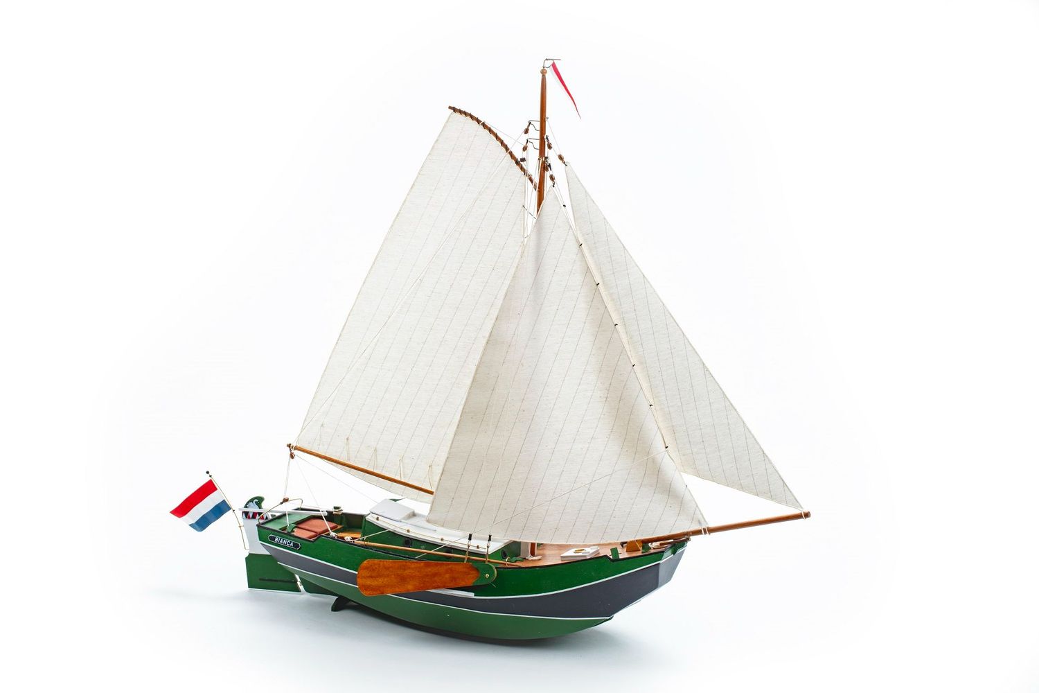 Billing Boats 532 - 1:22 | Zeeschouw
