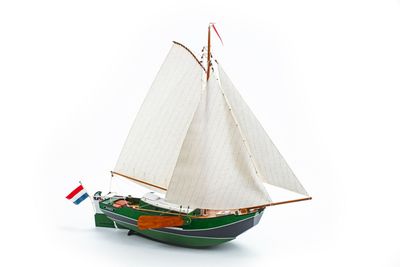 Billing Boats 532 - 1:22 | Zeeschouw