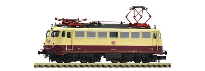 Fleischmann 7570082 - N | Elektrische locomotief 110 504-8, DB AG