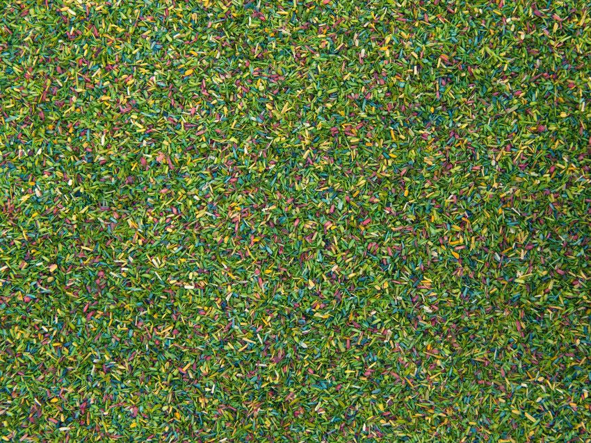 NOCH 08370 - Strooimateriaal Zomerbloemen, 200 g