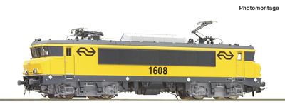 Roco 7510273 - H0 | Elektrolokomotive 1608, NS