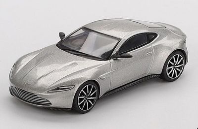 MINI GT 1:64 | Aston Martin DB10 James Bond 007 Spectre '15