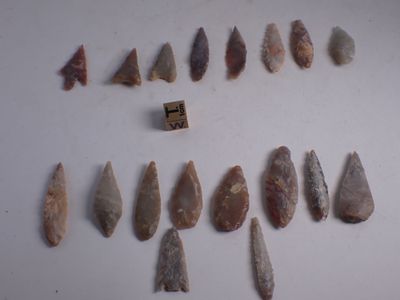 Artefacts