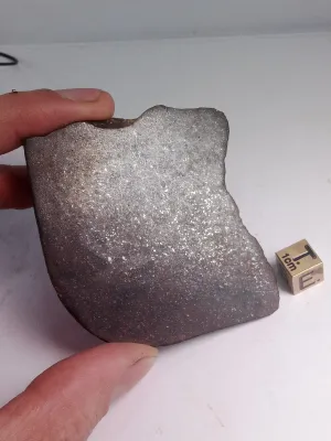 Meteorites