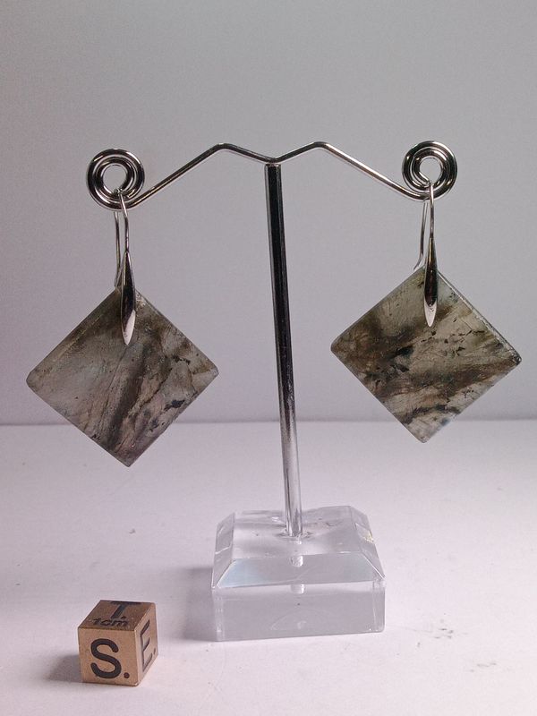 Boucles d&#39;oreille