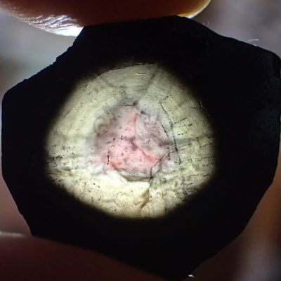 Tourmaline