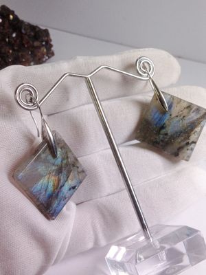 Labradorite