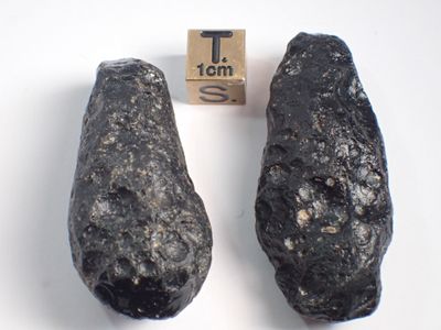 Tectites
