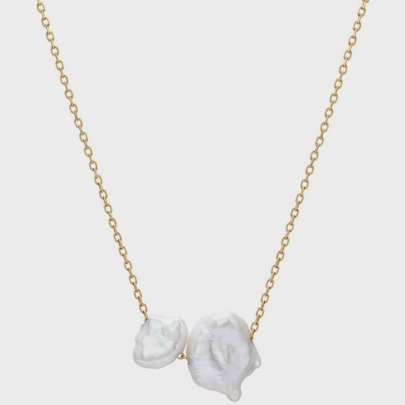 Krapli Necklace
