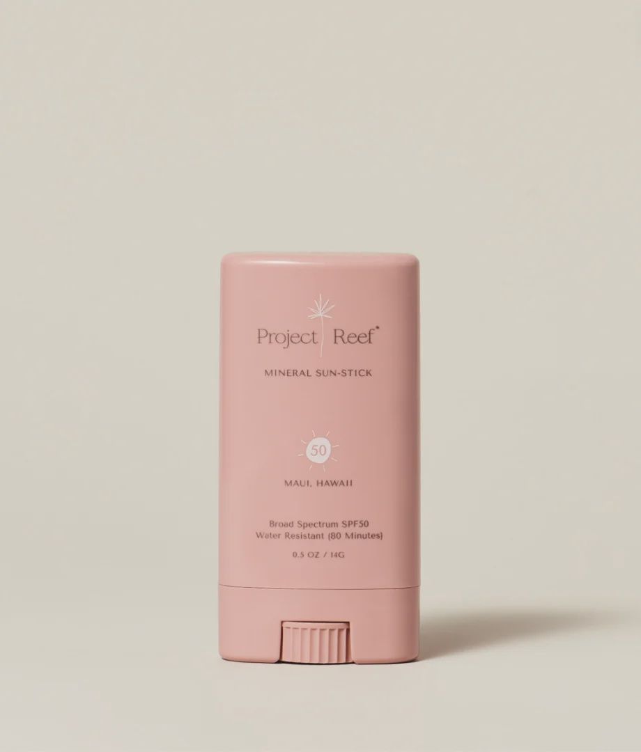 SPF 50 Sunstick