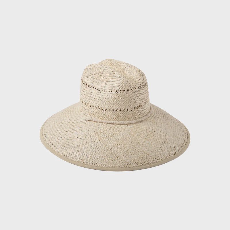 The Vista White, Size: L (59cm)