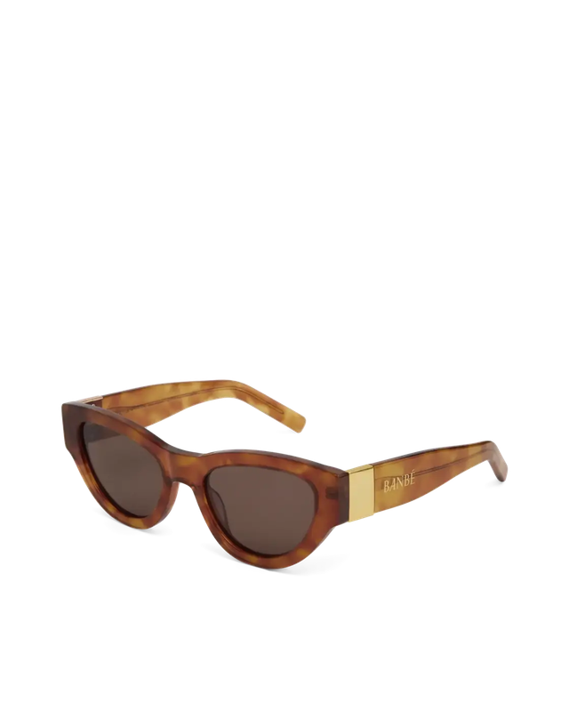 The Carla Sunglasses