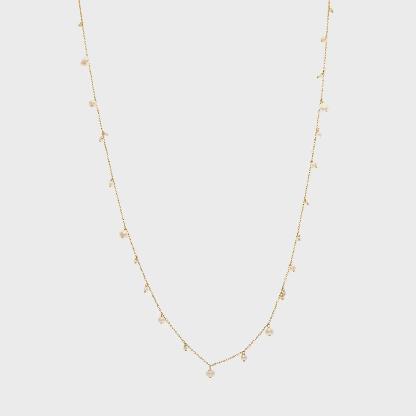 Ua Necklace