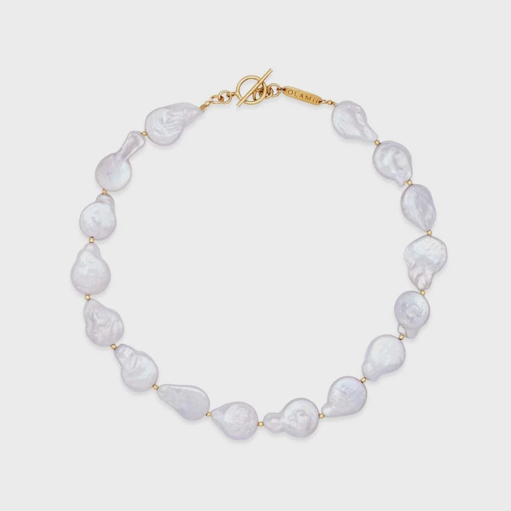 Gili Choker