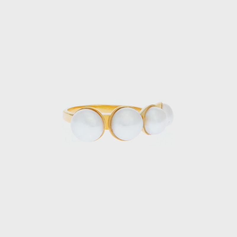 Wahine Ring