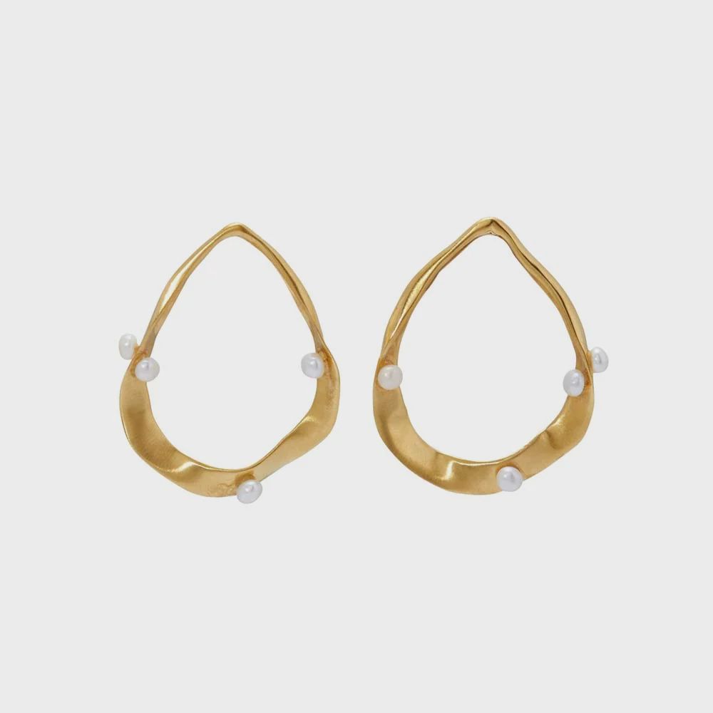 More Earrings