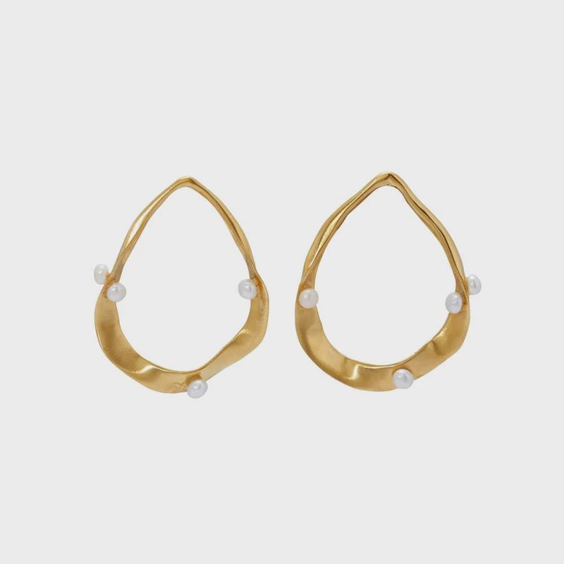More Earrings