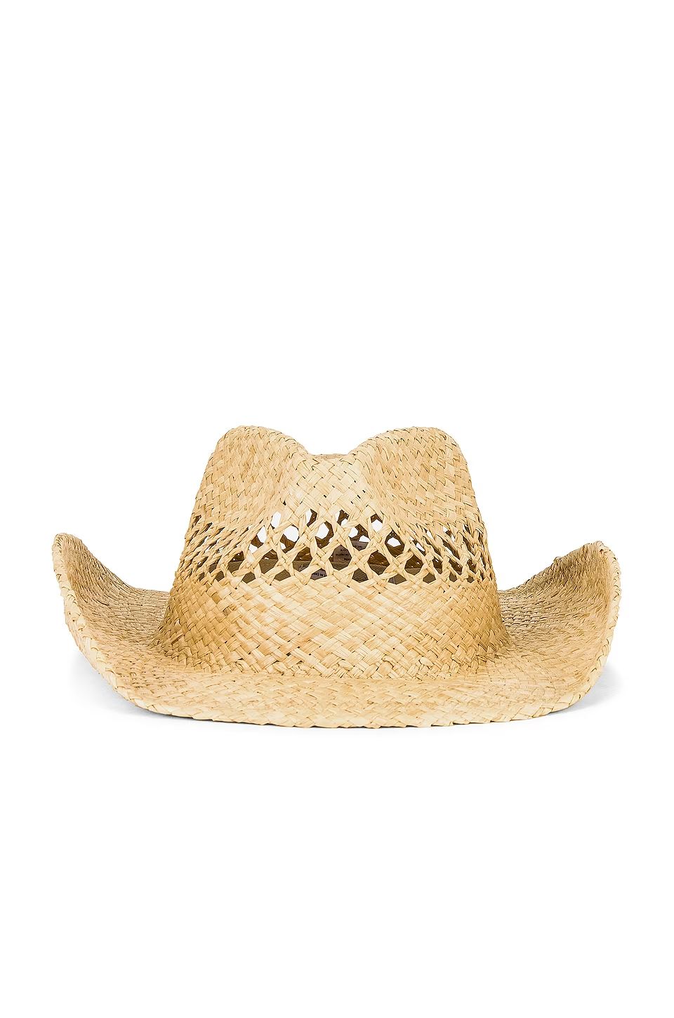 Desert Cowboy Natural, Size: L (59cm)