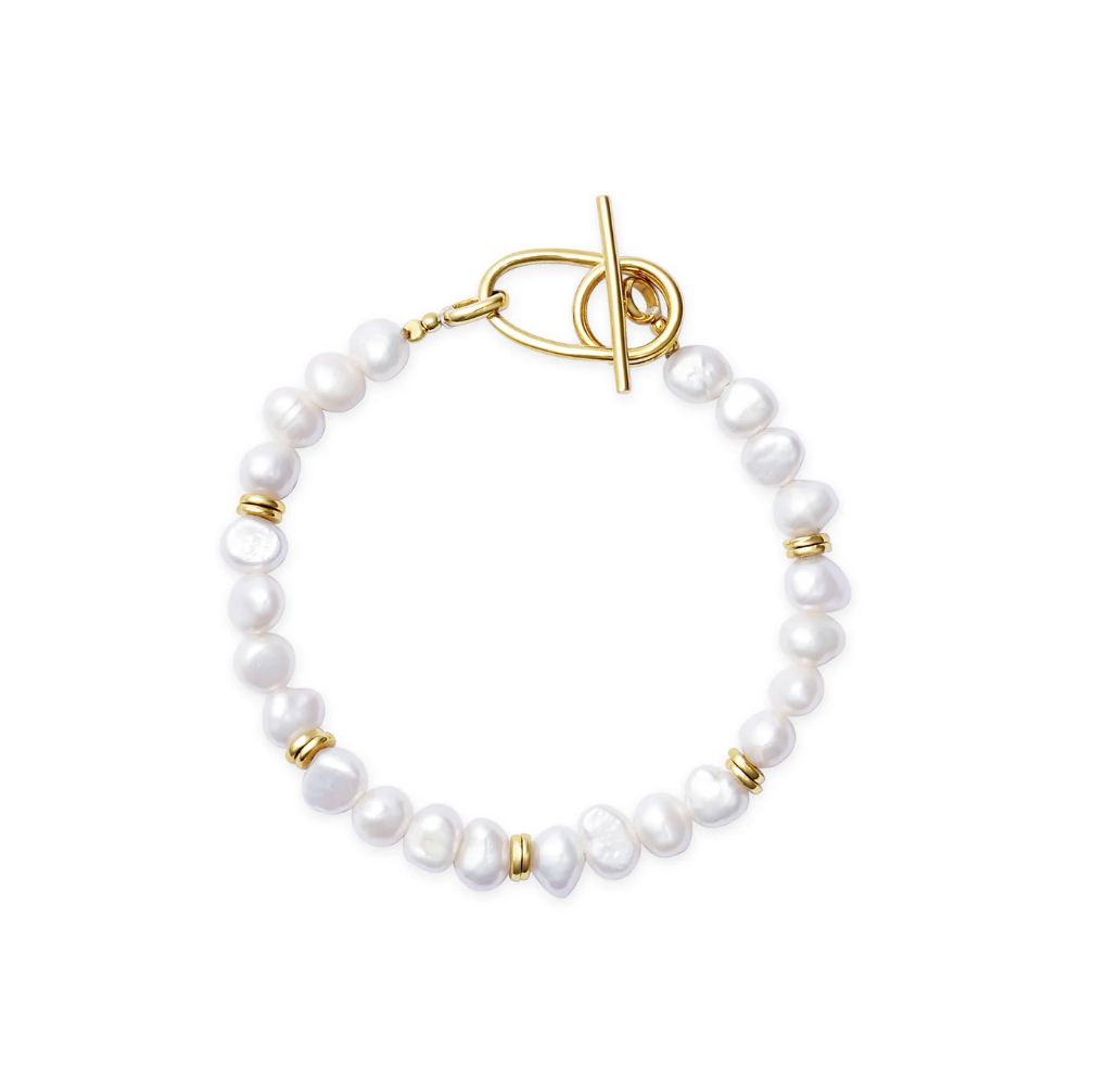 Lei Bracelet