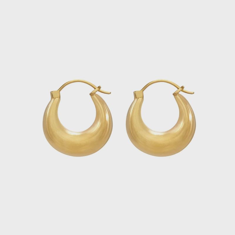 Golden Hour Earrings