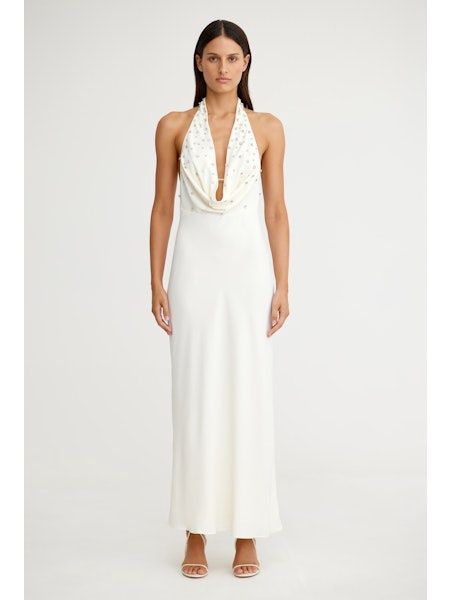 Kimberly Maxi Dress