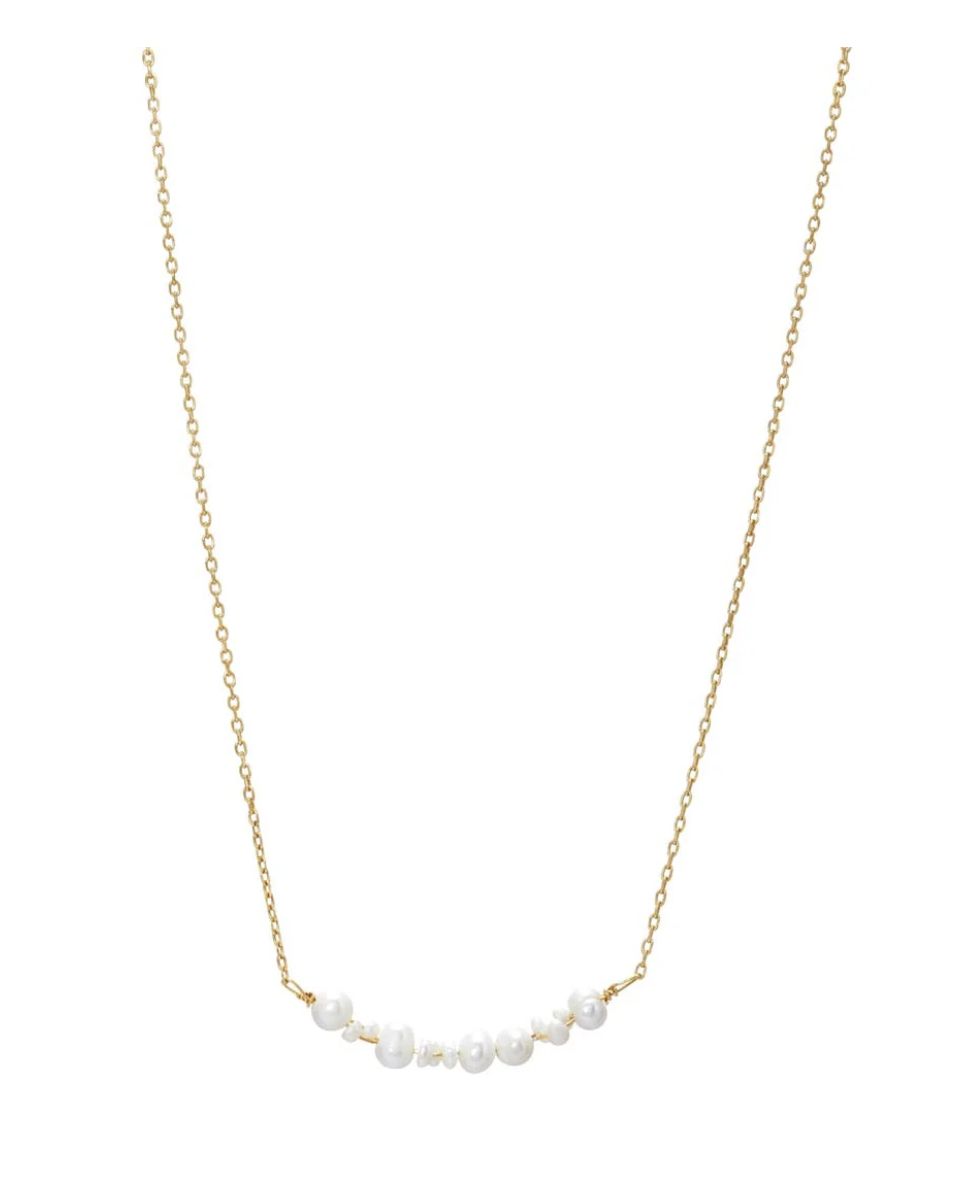 Dosh Necklace