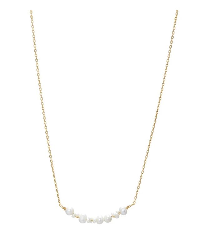 Dosh Necklace