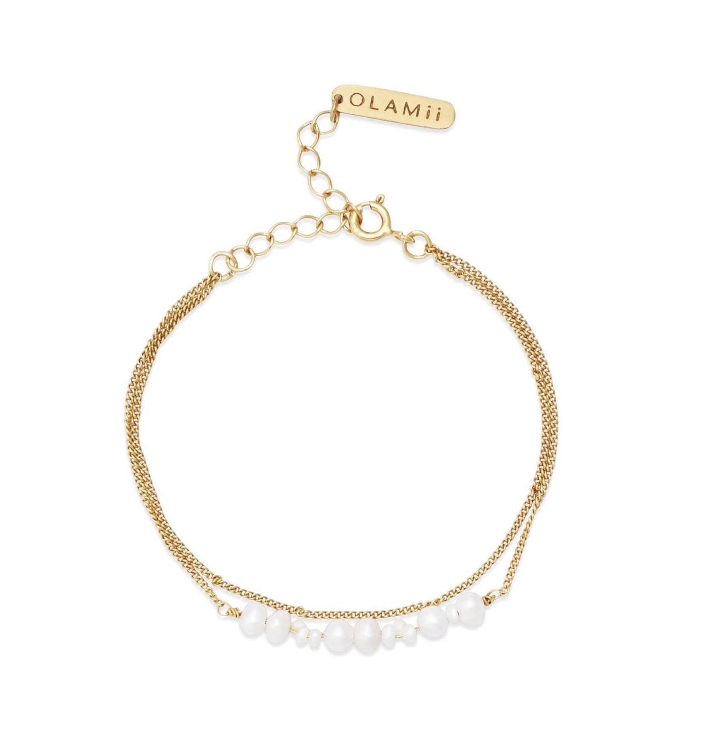 Dosh Bracelet
