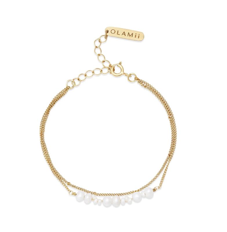 Dosh Bracelet