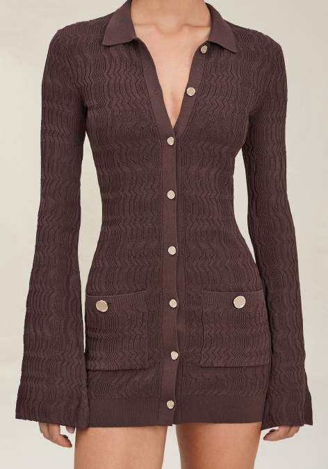 Leona Tunic Coco
