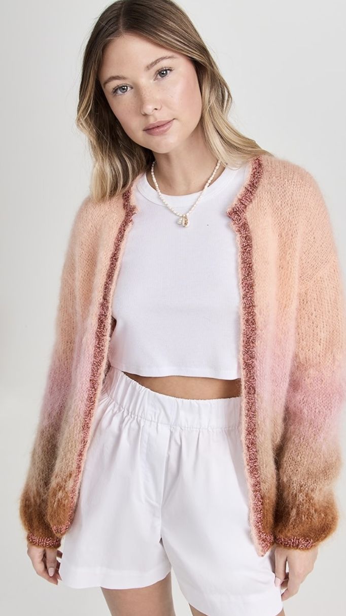 Little Jacket Dune, Size: One Size