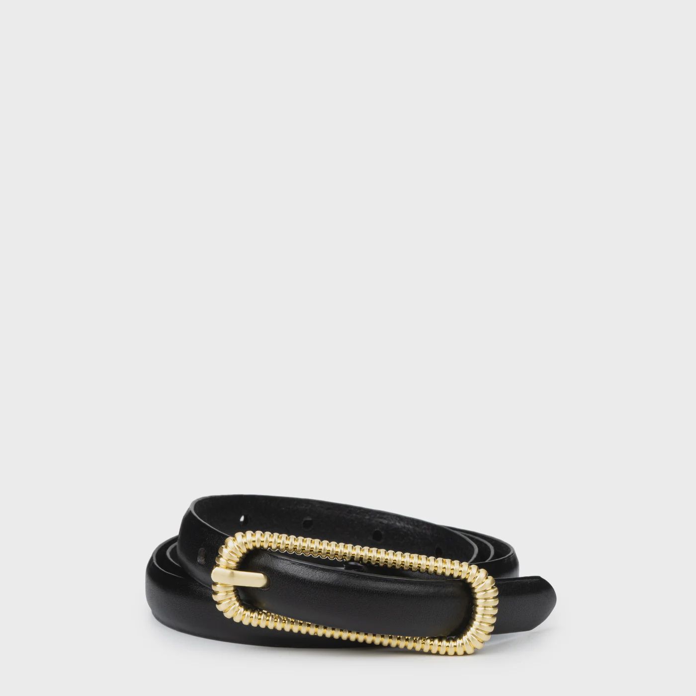 The Viseu Belt, Color: Black