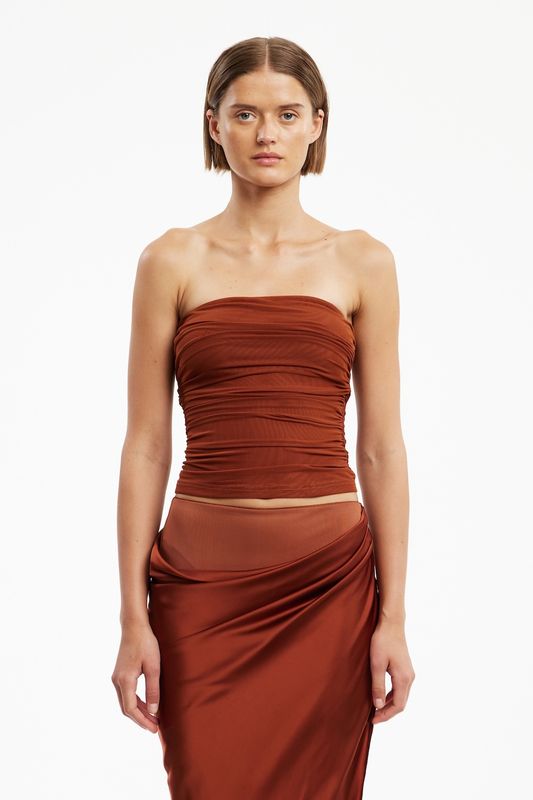 Brianna Top Clove