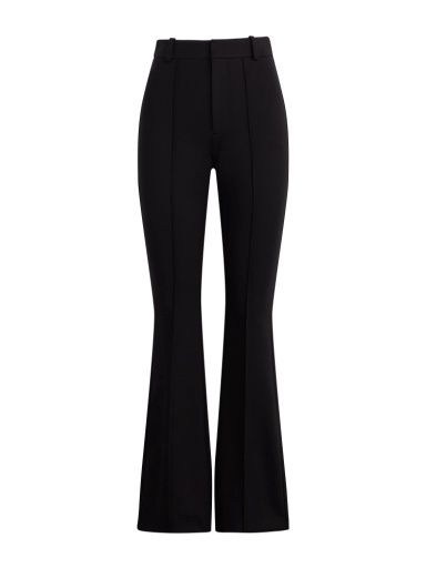 Devin Pant, Colour: black, Season: fall 2025, Size: 4