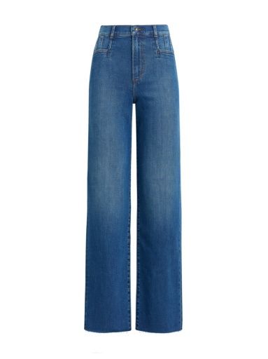 THE JORDIE WIDE LEG SUPER HI RI WIDE LEG, Colour: madison, Season: fall 2025, Size: 27