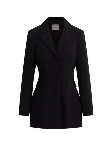 THE ELIZABETH JACKET