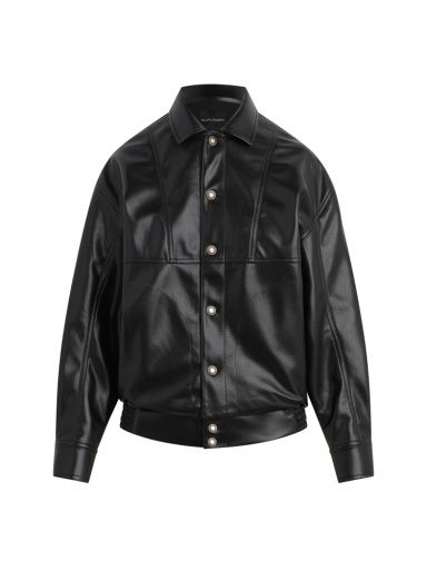 THE BEACON JACKET, Colour: raven, Season: fall 2025, Size: M